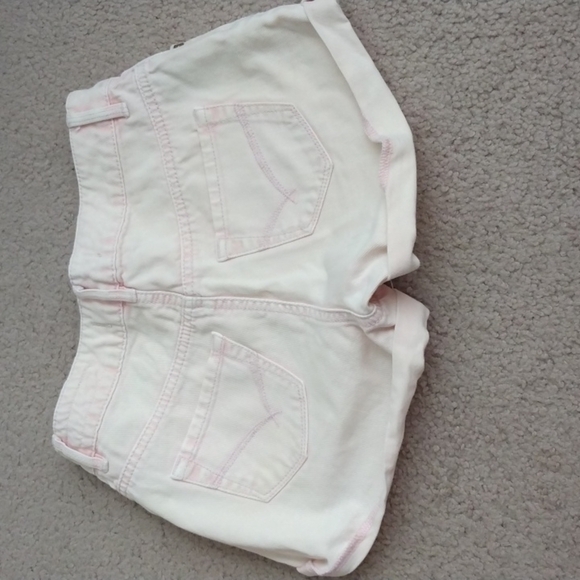 Bullhead Denim Co. High Rise Shorts - Picture 7 of 10